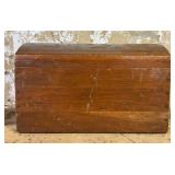 Dome Lid Box