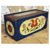 Slide Lid Box