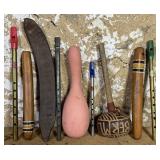 Instruments