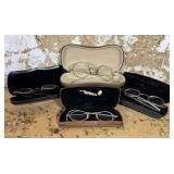 Antique Spectacles