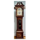 J E Caldwell Grandfather Clock