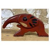 Elephant Nutcracker