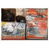 Lionel Trains