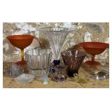 Vintage Glass