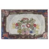 Hooked Rug