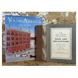 Folk Art Books