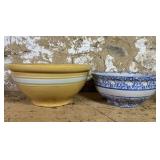 Mixing Bowls