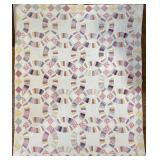 Wedding Ring Quilt