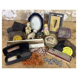 Decorative Accessories