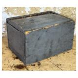 Slide Lid Box