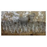 Colorless Glass
