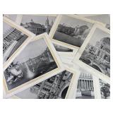 Columbian Exposition Prints