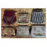 Vintage Purses