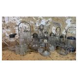 Cruet Sets