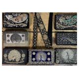 Vintage Indian Purses