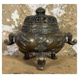 Incense Burner