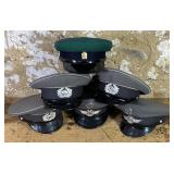 Military Hats