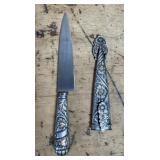 Gaucho Dagger