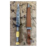 German Dagger