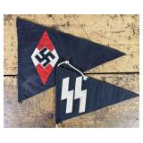 German Pennants