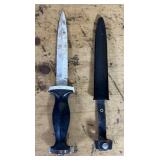 German Dagger
