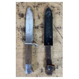 German Dagger