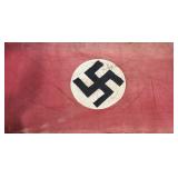 WWII German Flag