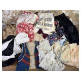 Vintage Clothing