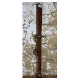 Ship's Stick Barometer