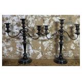 Candelabras