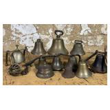 Antique Bells