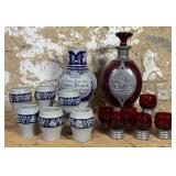Cordial Sets