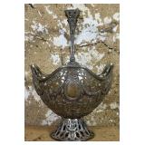 Silver Basket
