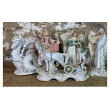 Fantasy Porcelain
