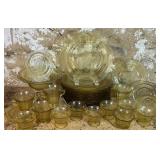 Depression Glass
