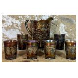 Carnival Glass