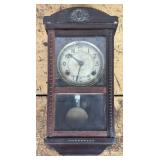 Royal Venice Clock