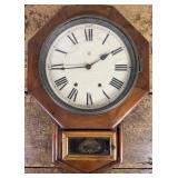 Regulator Clock