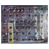 Abstract Painting