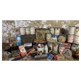 Vintage Collection