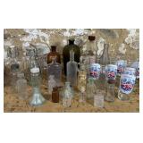 Vintage and Antique Glass