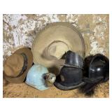 Occupational Hats