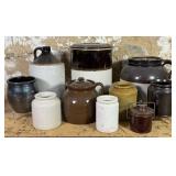 Stoneware