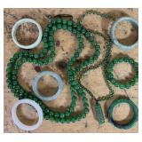 Jade Jewelry