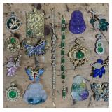 Jewelry and Pendants