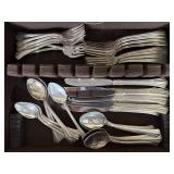 Sterling Flatware