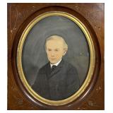 Victorian Portrait