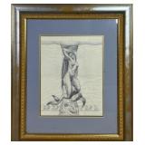 Attributed to Earl Neff