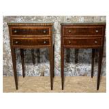 Widdicomb Tables