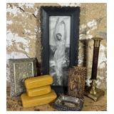 Vintage Accessories